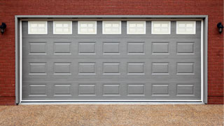 Garage Door Repair at Como Fort Worth, Texas