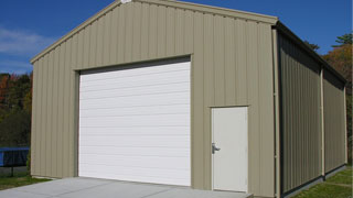 Garage Door Openers at Como Fort Worth, Texas